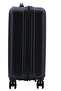 Skytrac DW V2 Spinner Suitcase 55/20 Black - 3 Years Global - 3