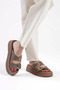 Mink Skin Slippers Tr14My01D - 5