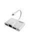 4in1 lightning multimedia HUB - 2