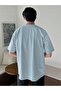 Men's Plus Size Relaxed Fit T-Shirt - Crew Neck T-Shirt - 2
