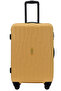 Skytrac DW V2 Spinner Suitcase 68/25 Sunshine Yellow - 3 Years Global - 2