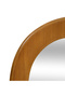مرآة حائط أنطوان المزخرفة 114.5 × 74.5 سم - 3