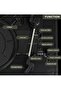 3 Speed Turntable Record Player USB/ TF/ Bluetooth Suitcase Records Record Player Built-in 2 Speaker - 6