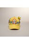 Kitti 5-8 Years Old Unisex Baby & Kids Summer Hat with Accessories - 4