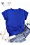 Women's Plus Size Basic T-Shirt - 2