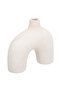Asy Contemporary Design Bow Vase 18cm