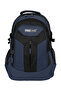 Para John School Bag Durable Backpack Polyester Student Bag with Zipper Pockets - 2