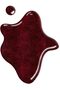 Wild Shine Nail Color - Burgundy Frost, 0.41 Oz. - 2