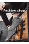 Men's Casual Ankle Boots Outdoor Non-slip, Sweat-Wicking Martin Boots Round-Toe Flat-Soled, Lace-Up - 4