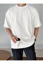 Men's Plus Size Relaxed Fit T-Shirt - Crew Neck T-Shirt
