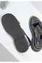2610105Y Haki̇ki̇ De Leather Adin San Sandals Nlük Comfortable Summer Sandals - 6