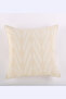 Outdoor Decorative Waterproof Fade-Resistant Cushion Cover Garden Balcony Terrace Poolside - 5