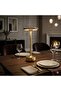 Masa Lamp Bright Gold Cct - 2