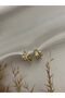 Jewelry Store Model Xuping Steel Earrings