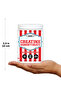 ادونيس - 100% كرياتين مونوهيدرات نقي (500 جم) - Pure Creatine Monohydrate - 4