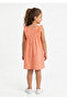 Girls Dress Sleeveless, 5-6Y - 2