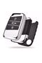 Volkswagen Passat B8 Arteon Skoda Super B TPU Key Case (FOR SWITCHLESS KEY) - 3