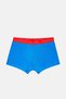 - Men's Multi-Colored 3-Piece Boxer Set - 5