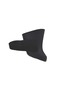 Rainy Day Shoes for Dogs (m) Black - 3