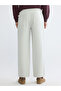 Xside Gray Standard Mold Gabardine Men's Pants - 4