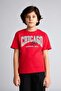 100% Cotton Brawl Stars Short Sleeve Top Shorts Bottom 2 Piece Pajamas Set Boy G8825A826Sm - 3