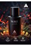 Wave Fire Eau de Perfume 100ml –Long Lasting Perfume Spray for Men & Women,Fresh Fragrance