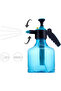 Handheld Garden Sprayer Adjustable Nozzle | Safety Valve For Watering & Cleaning - 3