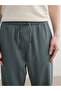 Xside Green Baggy Fit Men's Trousers - 3