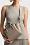 Adjustable with Logo and Detachable Strap Pieces Bag Bag Ew002328 Af17799 M1345 - 2