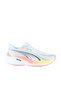 Velocity Nitro 4 Women's White Sports Shoes (311141-18)