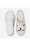 Genuine Leather Orthopedic Women's Casual Slipper - 3