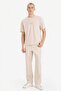 100% Cotton Boxy Fit Printed T-Shirt F8165Ax26Sp - 2