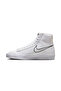 Blazer Mid Nn Young Casual Shoes Fn7788-100 - 2