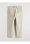 Lcw Vision Gray Slim Fit Gabardine Men's Trousers - 5