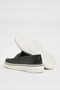 Jasper V2 Model Genuine Natural Leather Imported Sole Casual Shoes - 3