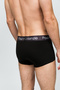 Men's Trunk Boxer - Blackish - 7