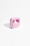 Billy marshmallow clock & light – alarm & night light, ideal for bedrooms & nurseries - 2