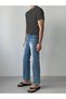 Men's Basic T-Shirt Crew Neck 100% Cotton Solid Color Comfortable Fit Casual T-Shirt - 3