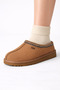 مجموعة جوارب نسائية مكونة من ملمس ناعم قطع متوافقة مع UGG مكونة من 4 قطع - 2