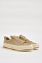 Sammy Model Genuine Knitted Knitwear Straw Imported Sole S Sneakers Shoes