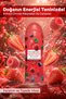 Red Forest Fruits Shower Gel 600 ml - 3