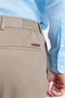Mink Side Pocket Knitted Slim Fit Stretchy Jogger Pants Trousers 1003260173 - 6