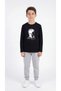 Ataturk Printed Boy's T-Shirt