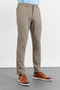 Mink Side Pocket Knitted Slim Fit Stretchy Jogger Pants Trousers 1003260173 - 3