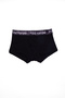 Men's Trunk Boxer - Blackish
