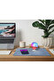 Portable Bluetooth speaker – powerful sound, wireless, travel-friendly, long battery, easy pairing - 5