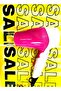 Hair Dryer Folding type Handheld 2400 watt super power Endurance one switch ideal for travel/ home - 2
