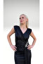 PLUS SIZE DRESS - 3