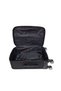 Valize textil negru 3/set - 5