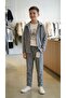 Boy's Top and Bottom 3-Piece Set 7-10 Years Old